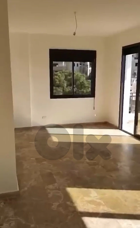Apartment for sale in Ain El Rihaneh Apartment for sale in Ain El Rihaneh