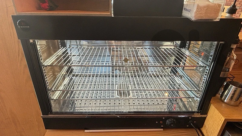 Food heater or warmer