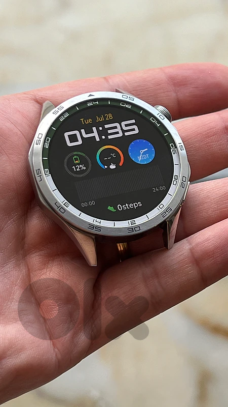 Huawei Gt 4
