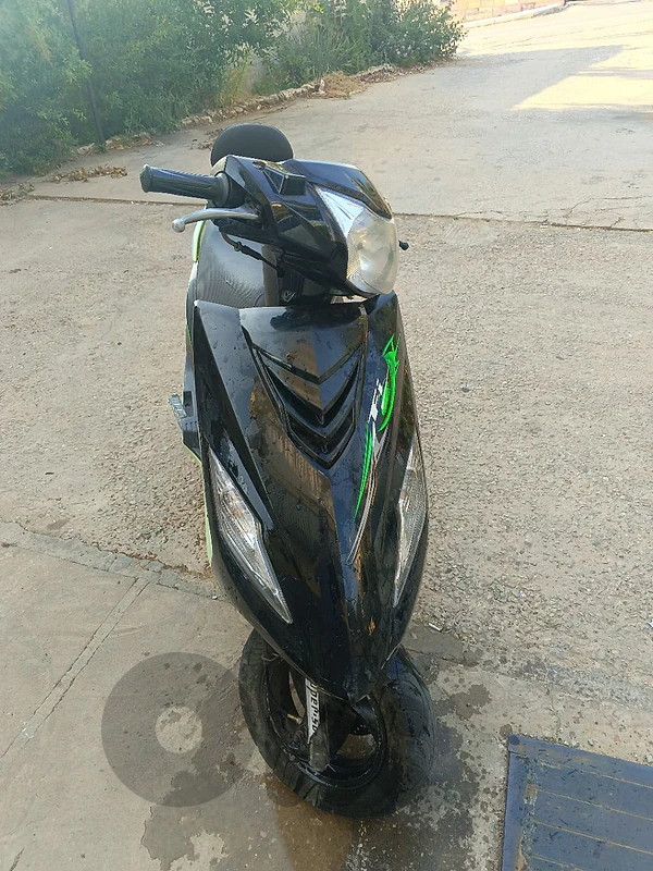ليندي ١٢٥