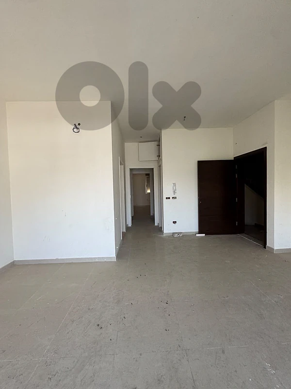 2 BEDS | BROUMMANA PRIME | OPEN VIEW | NEW BLDG, (BR-203) R.Z