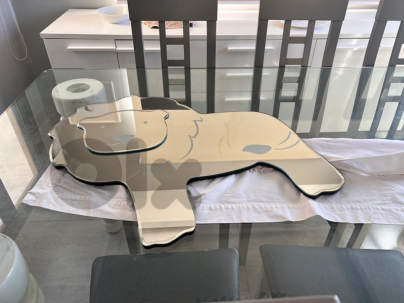 mirror مراية