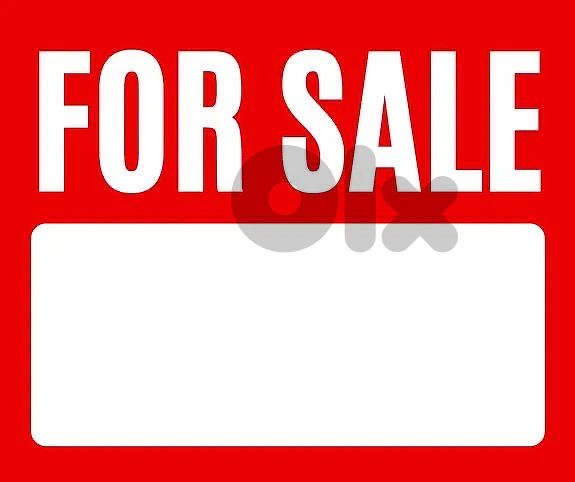Shop for sale located in Zalka divided into 3 floors prime location.