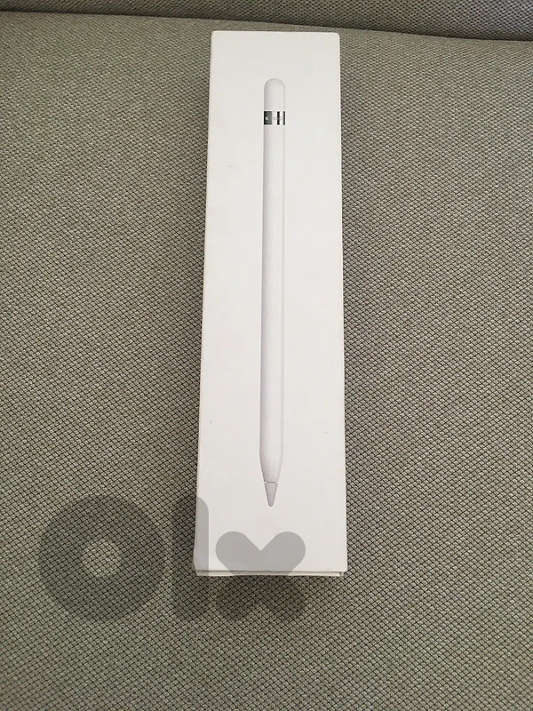 apple pencil