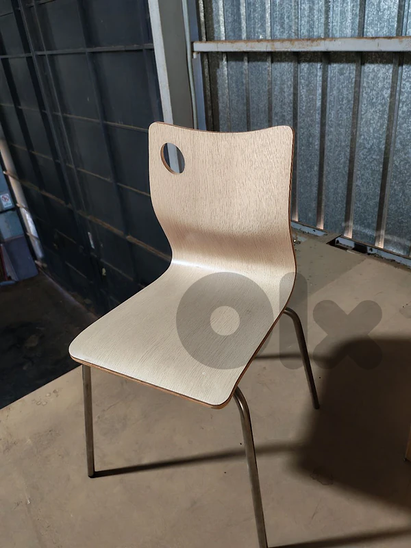 Wooden Chair