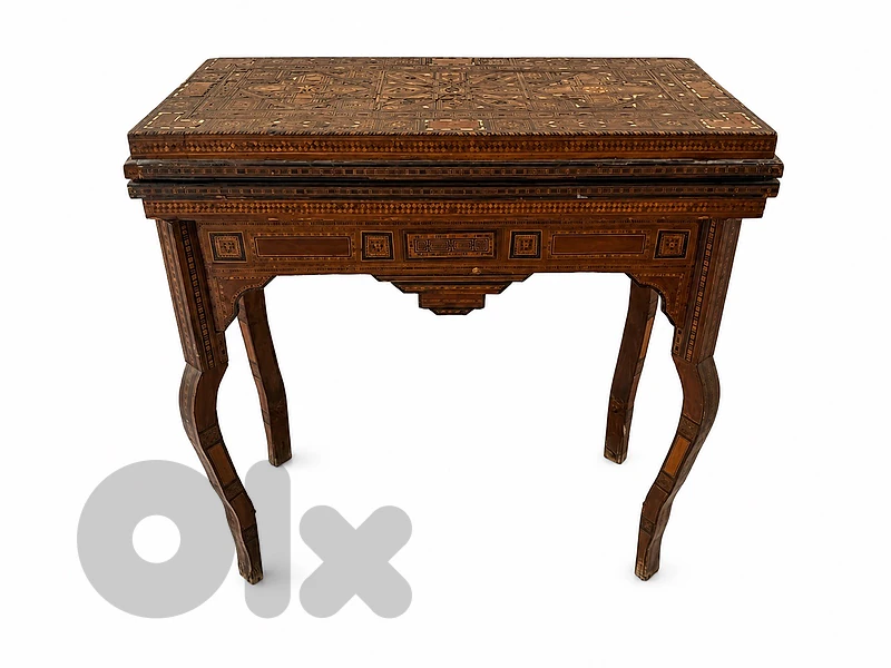 Game Table