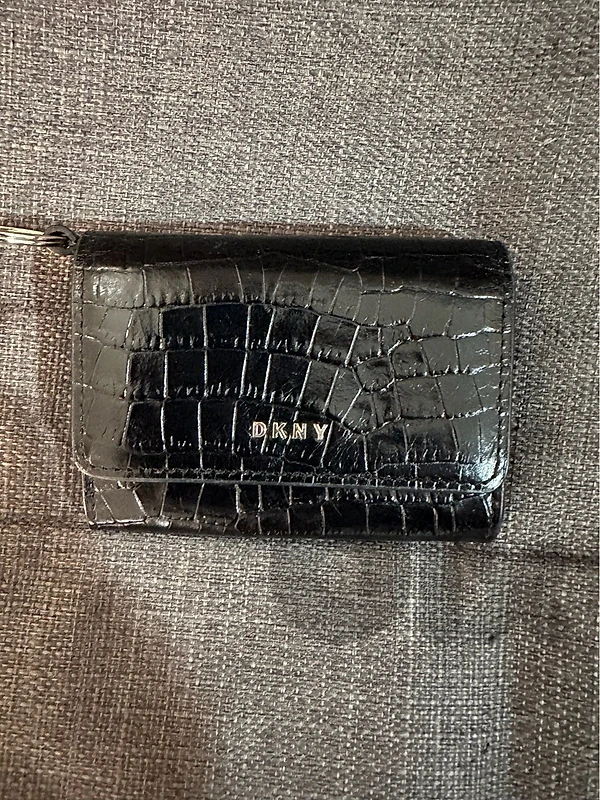 Original DKNY Wallet