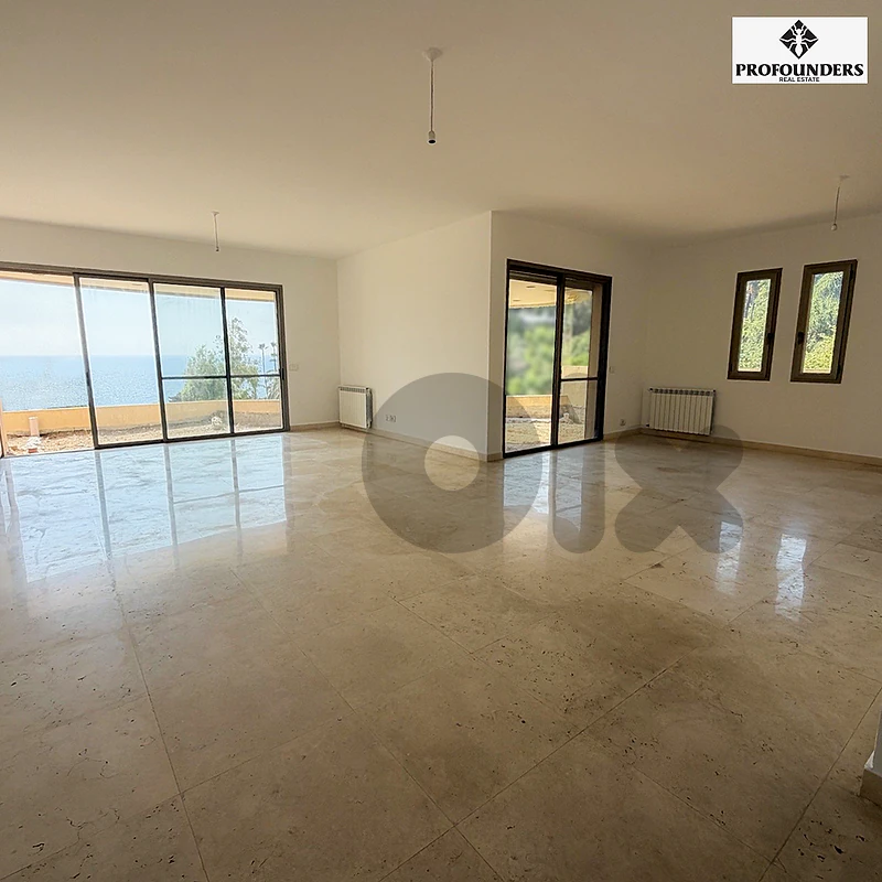 Apartment for sale in Dbayeh شقة للبيع في ضبية