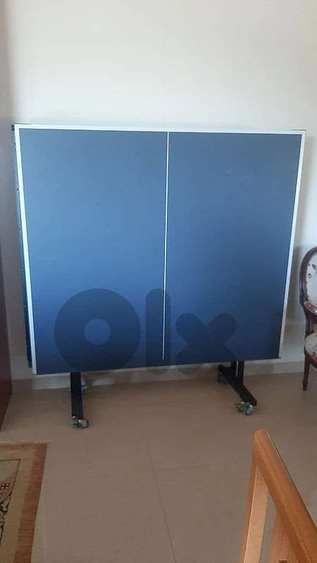 STAG Table Tennis (Ping Pong) Table