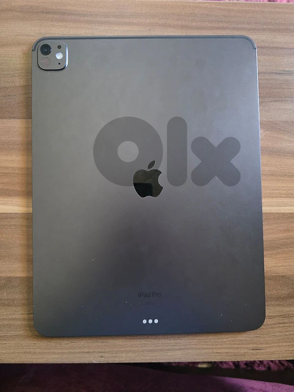 Ipad pro m4 13inch