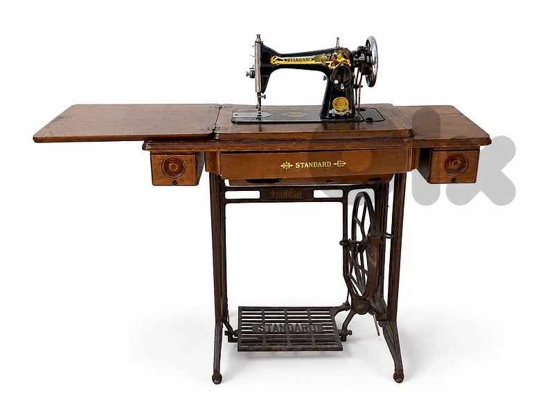 SINGER SEWING MACHINE