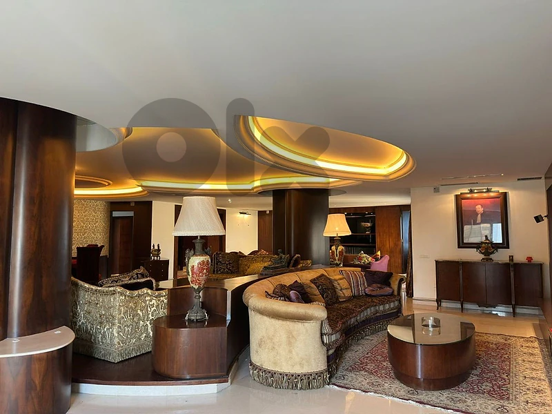Open View l Prime 400 SQM Apartment in Koraytem.