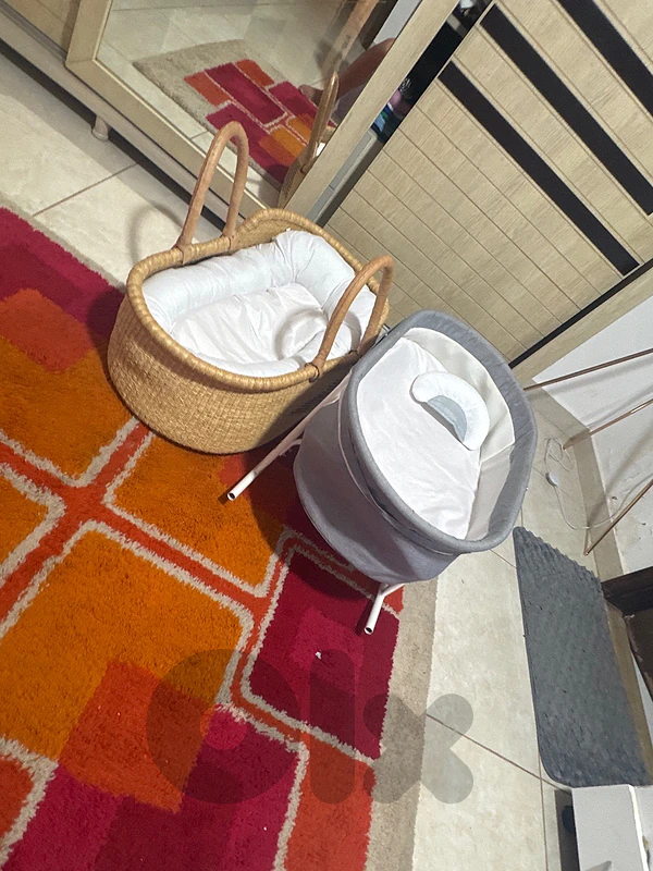 2 beds for baby only 100$