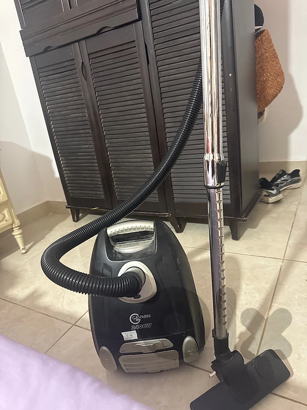 hover used 1 year