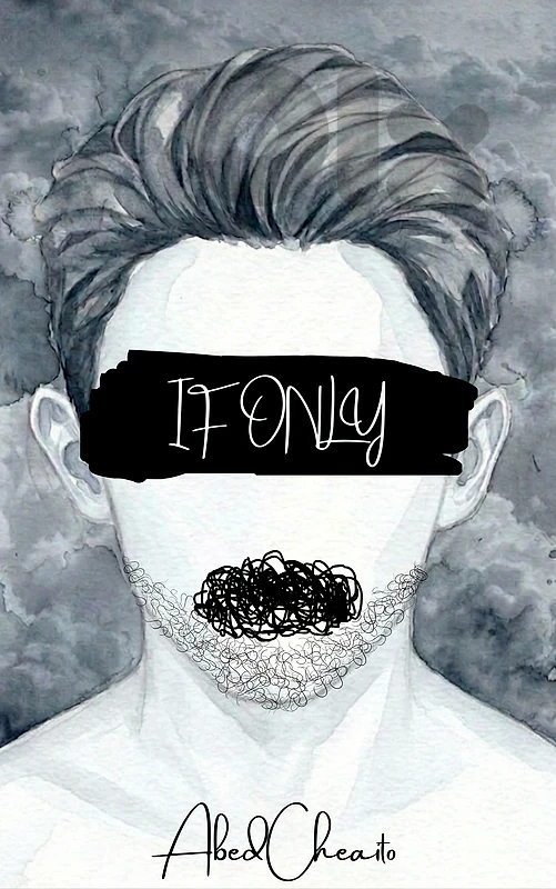 IF ONLY—original short story (EBOOK)                book