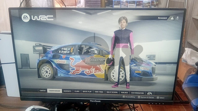 Viewsonic Gaming Monitor