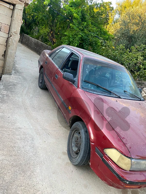 Toyota Other 1992 carina 2