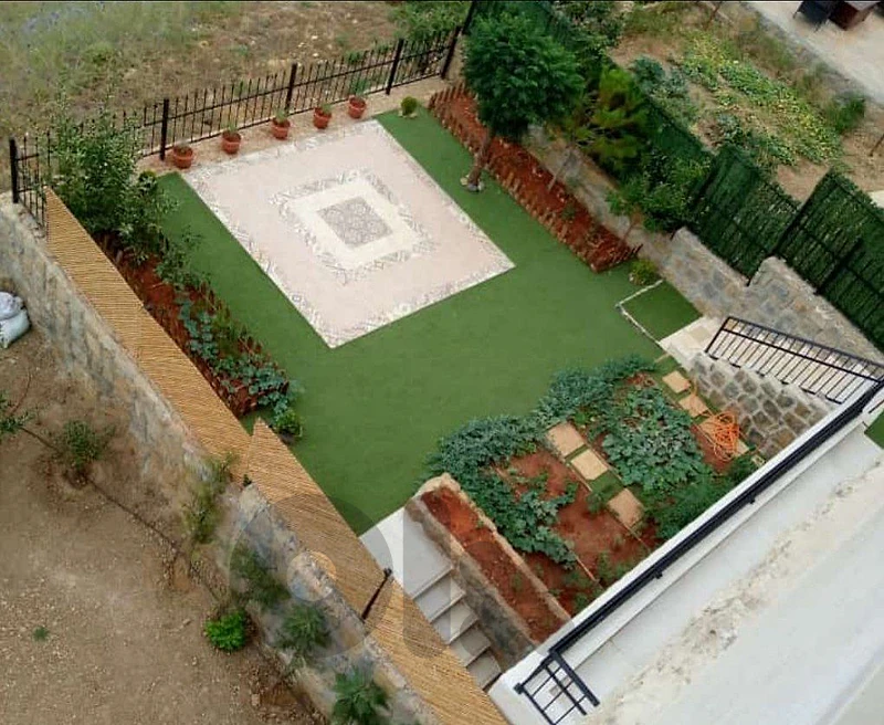 Open View l Luxurious Villa in Sawfar Mount Lebanon