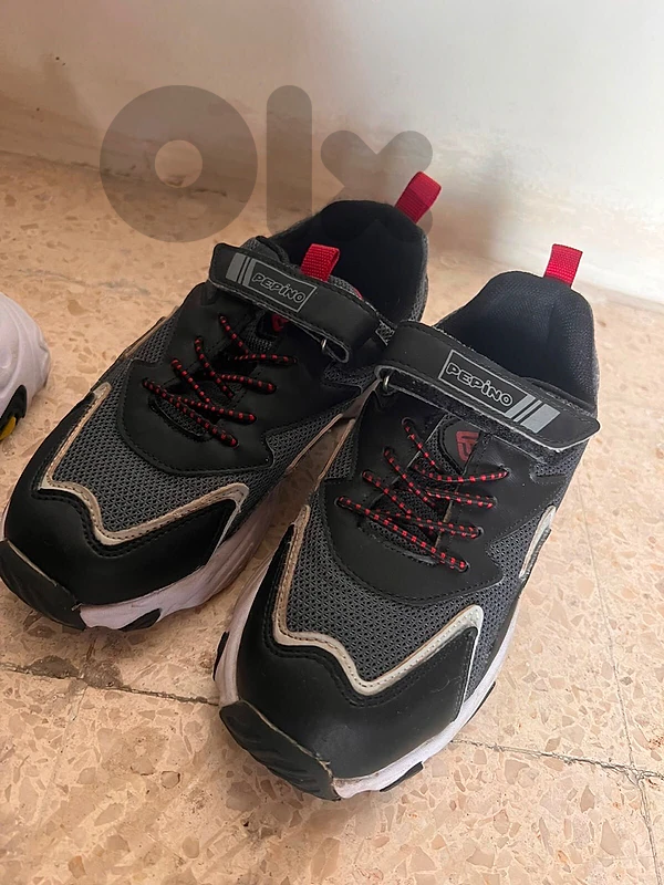 Pepino Shoes for boys