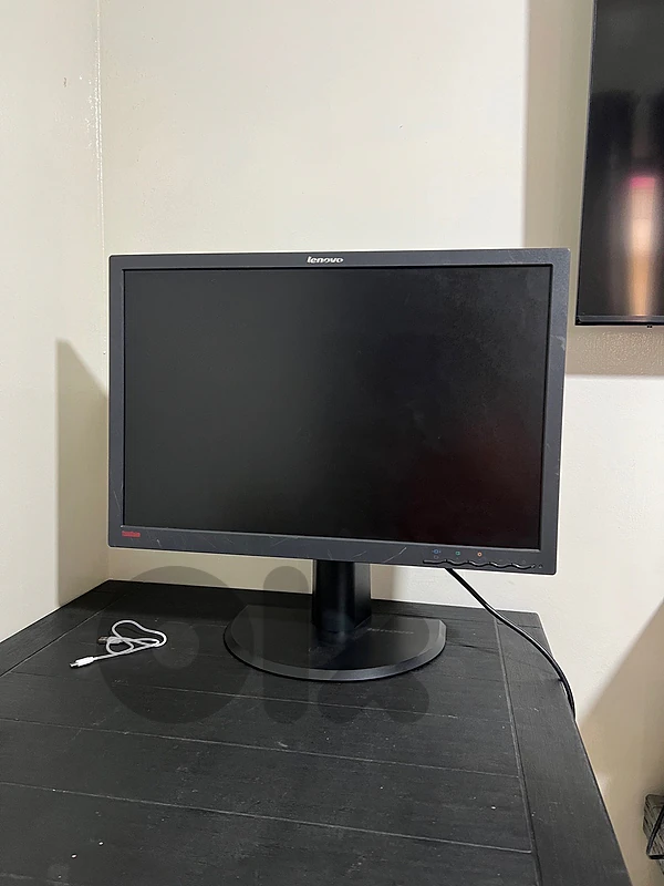 pc monitor