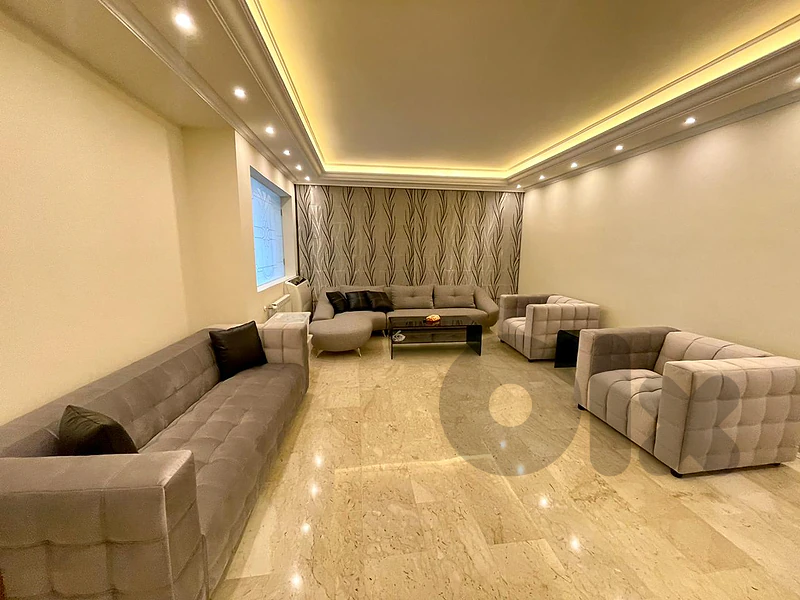 220 SQM Apartment for Rent in Adma with Open Sea View