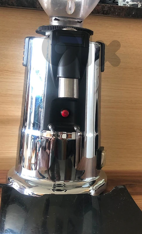 macap grinder