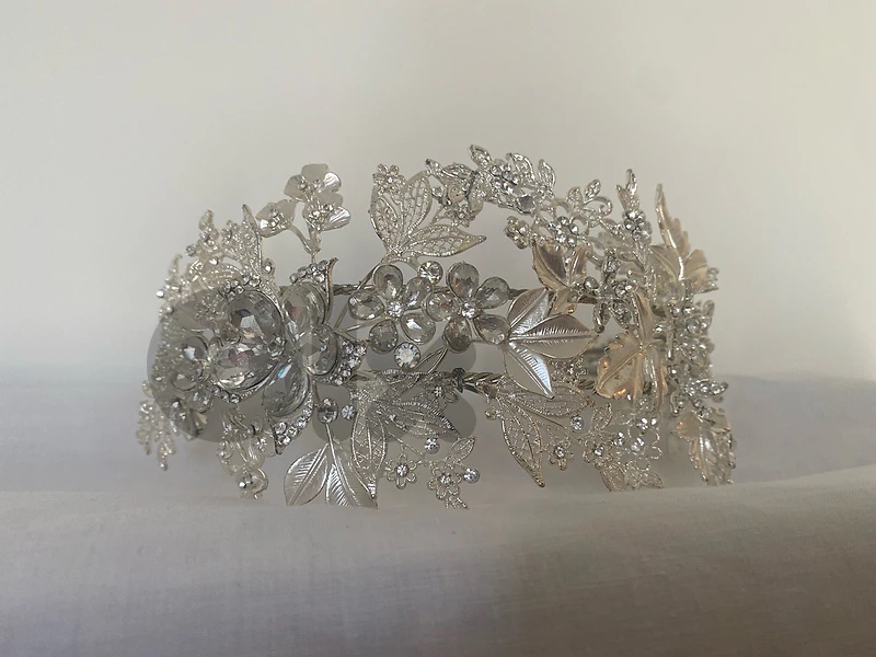 head piece
