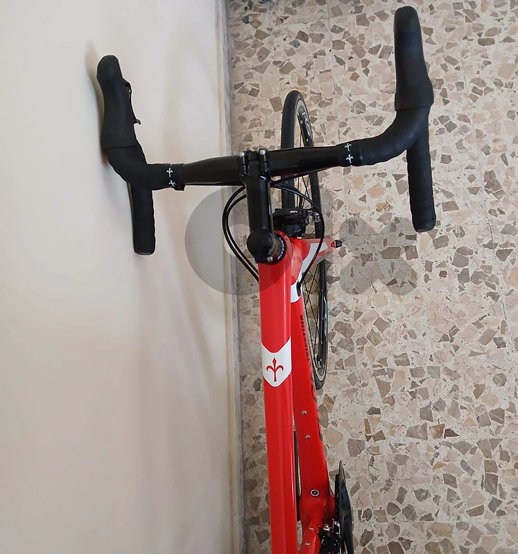 willier road bike