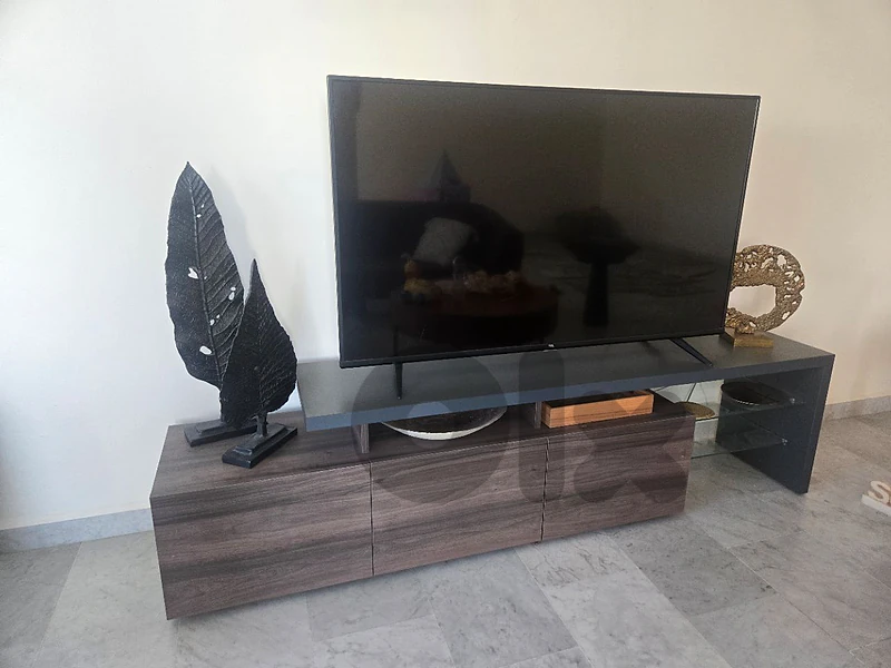 tv unit