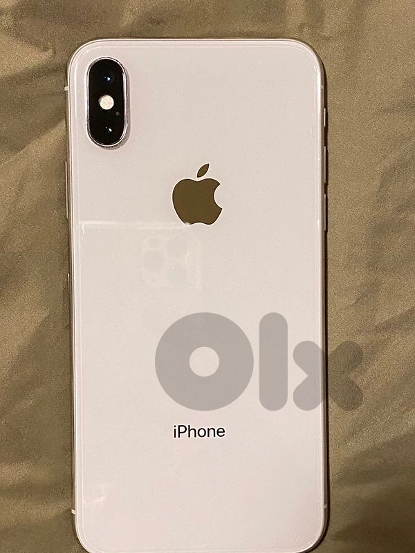 iphone x 256gb