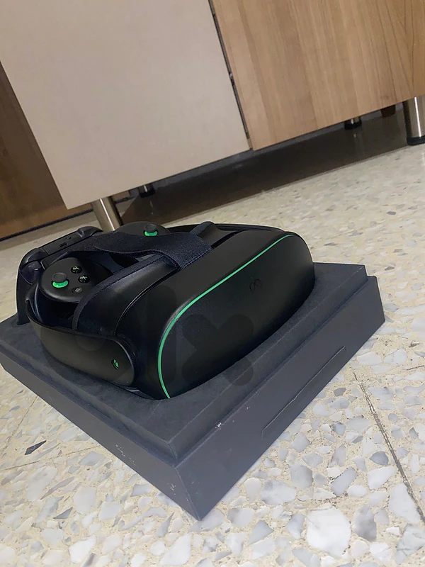 Meta Vr 3s Xbox Edition