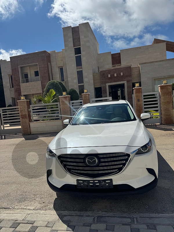 Mazda CX-9 2020 2020