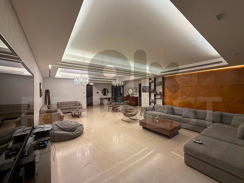 Furnished Apartment For Rent In Spears شقة مفروشة للايجار في سبيرز