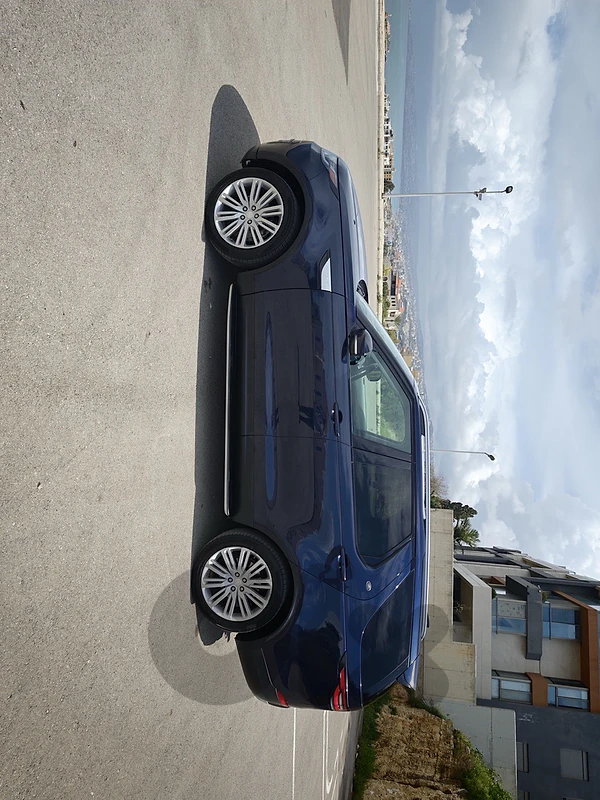 Land Rover Discovery 2018 luxury