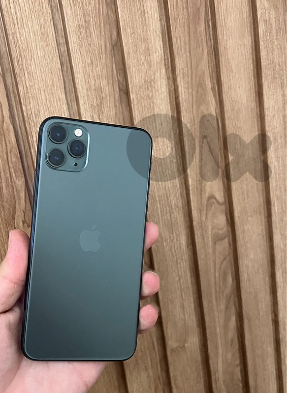 Iphone 11 Pro Max 64gb