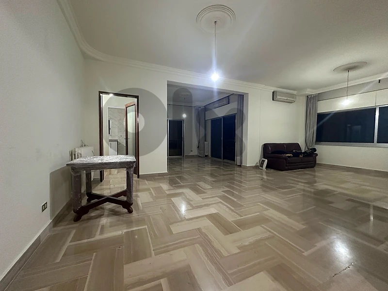apartment for sale in ain saade