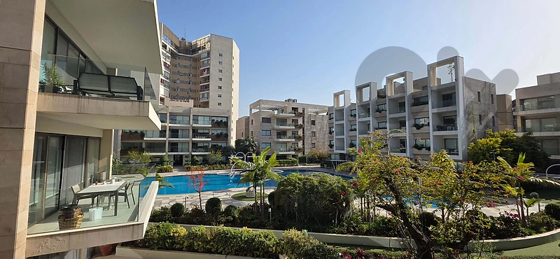 Furnished Chalet For Sale In Aqua Gate
