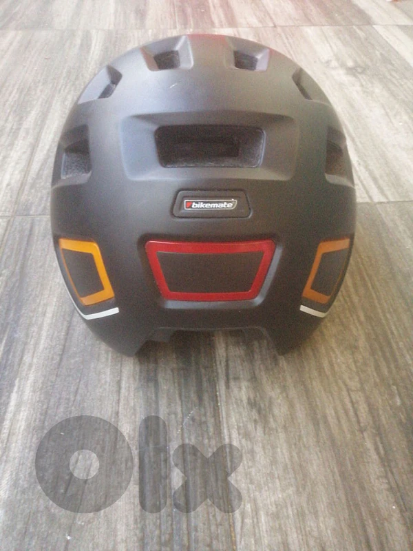 e bike or e scooter helmet