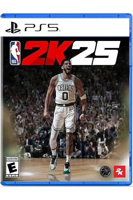 Nba 2k25 and Nba 2k26