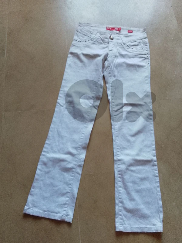dt jeans