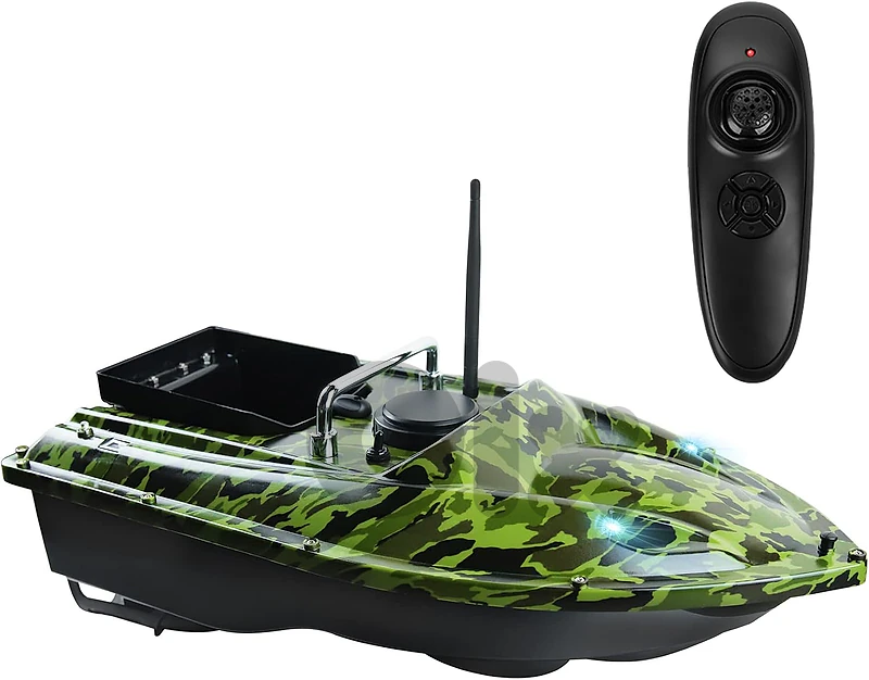 Bait Boat for Fishing RC Fishing Bait