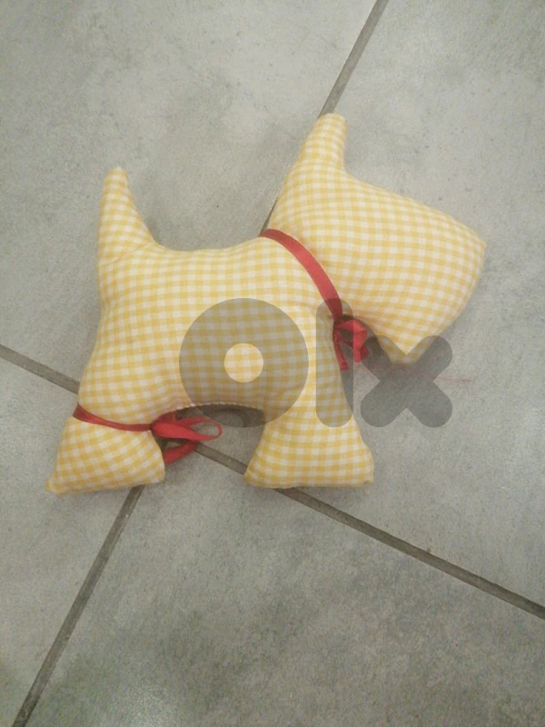 plushies each one for 1$
