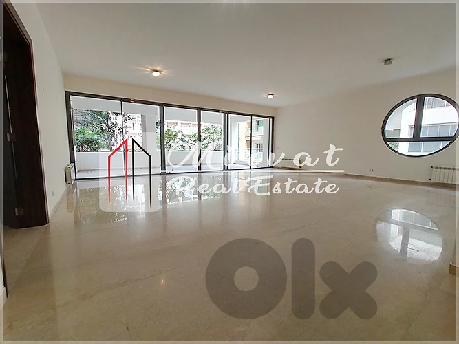Modern 300 SQM Apartment for Rent|Gym, Kids Playground&3 Parking