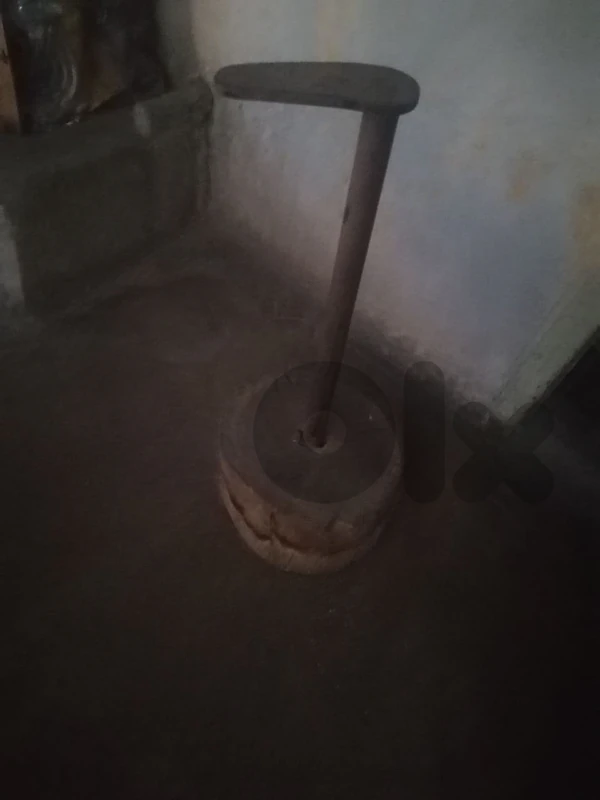 antique