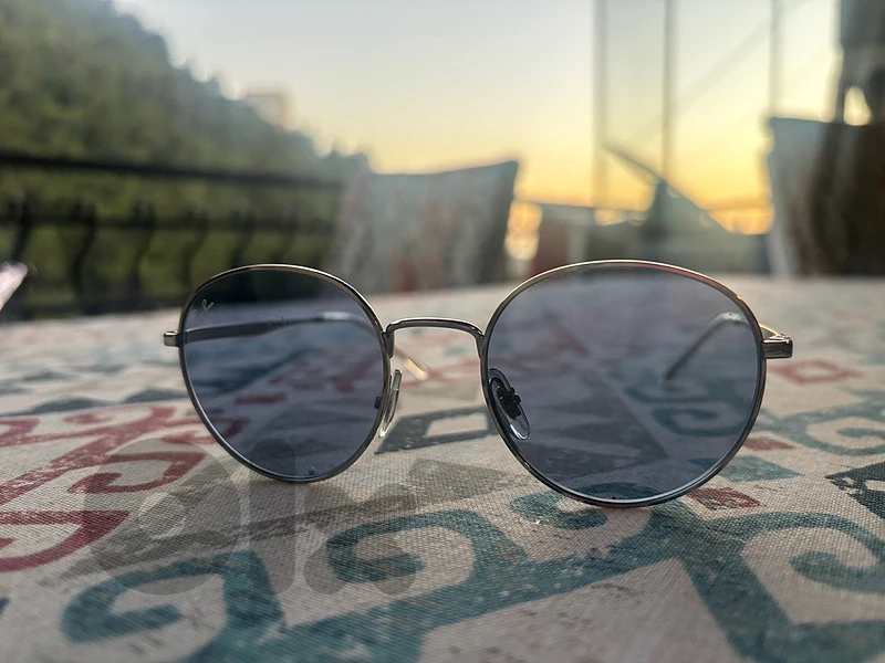 Ray-Ban Sunglasses Unisex