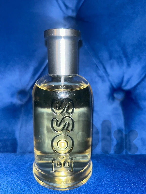 hugo boss bottled edt 100ml original