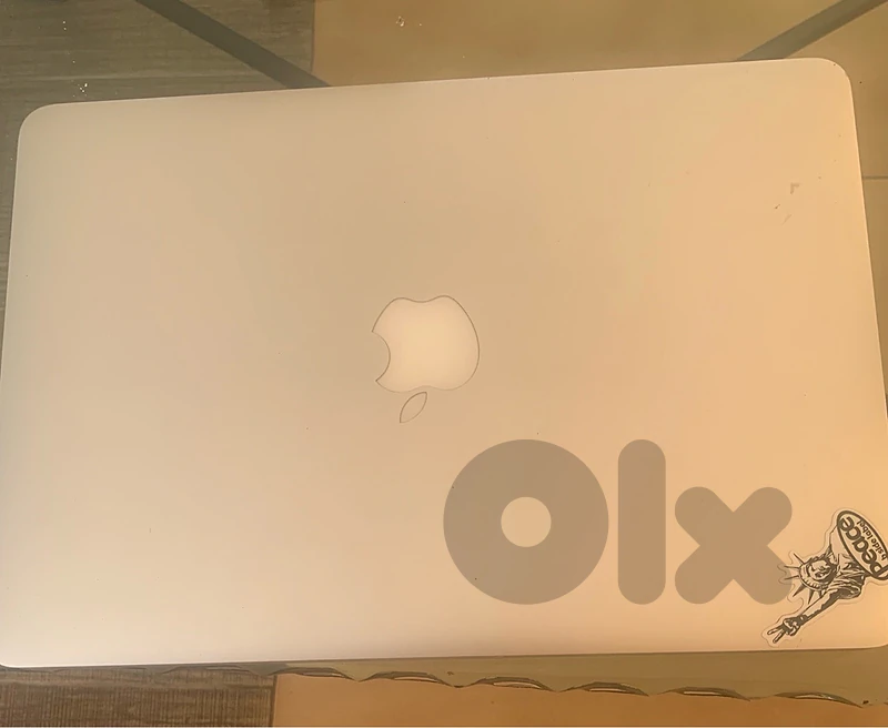 macbook pro