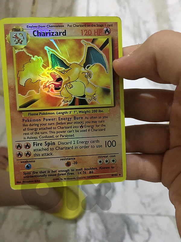 charizard
