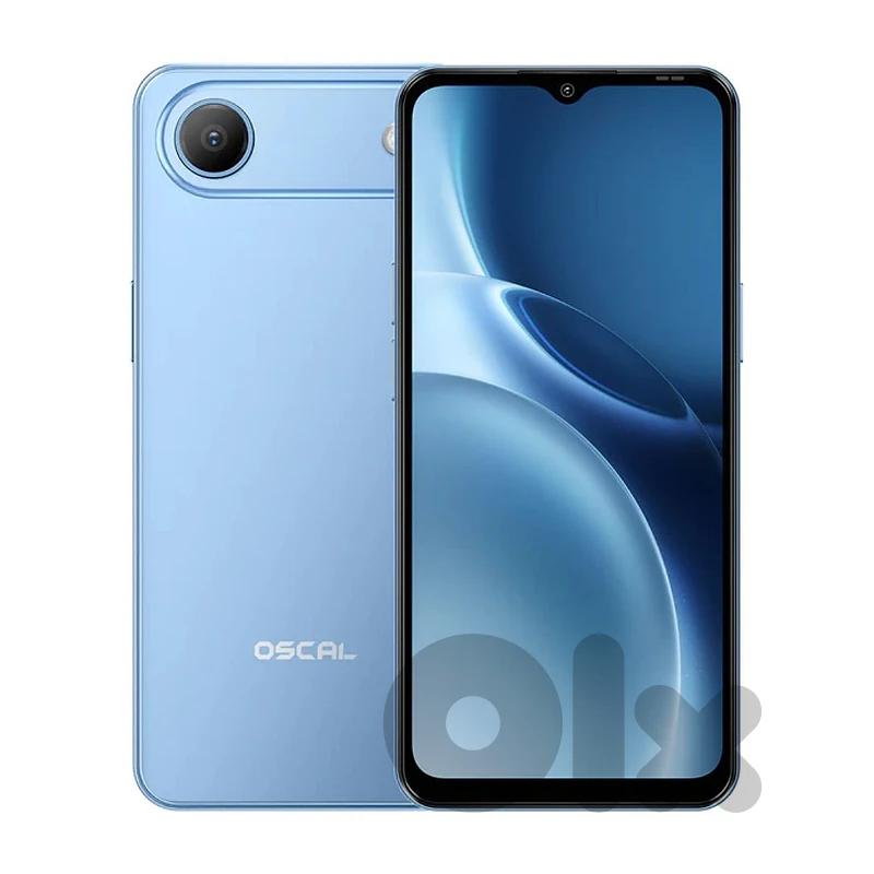 Oscal Flat 3C