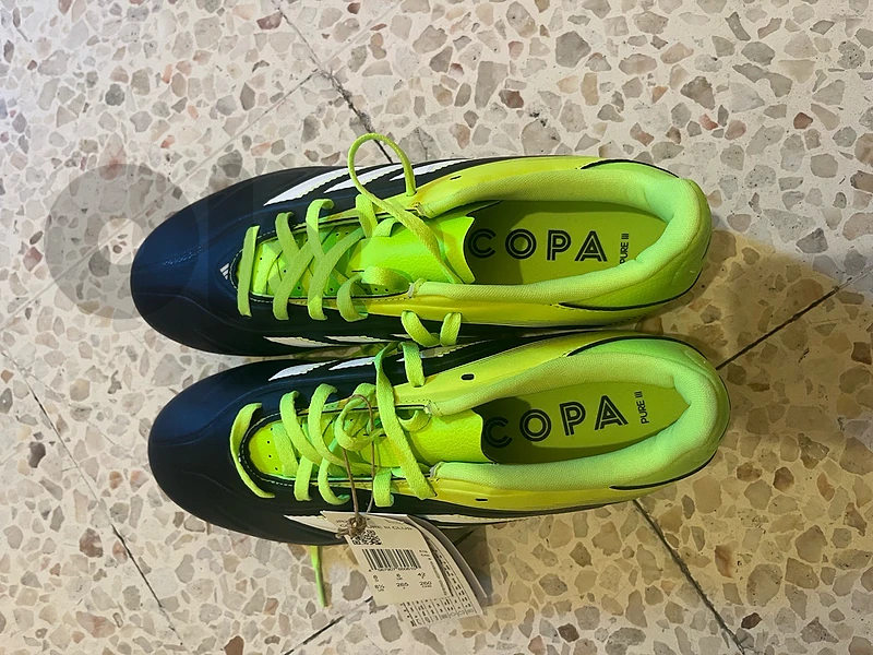 Adidas Copa Pure III